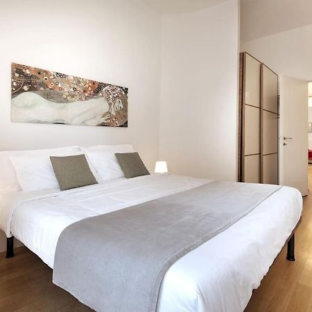 מילאנו Buenos Aires Residence - Stazione Centrale מראה חיצוני תמונה