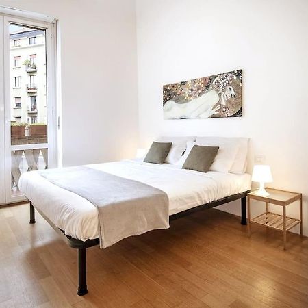 מילאנו Buenos Aires Residence - Stazione Centrale מראה חיצוני תמונה