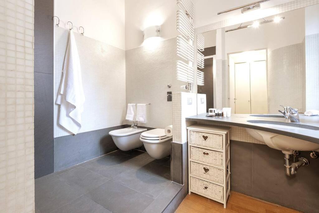 מילאנו Buenos Aires Residence - Stazione Centrale מראה חיצוני תמונה