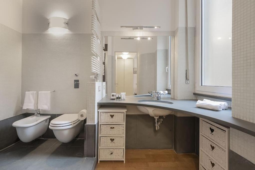 מילאנו Buenos Aires Residence - Stazione Centrale מראה חיצוני תמונה