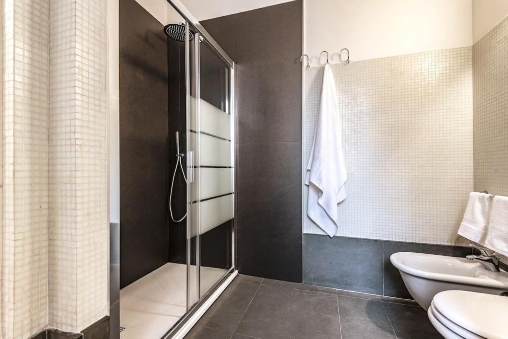 מילאנו Buenos Aires Residence - Stazione Centrale מראה חיצוני תמונה