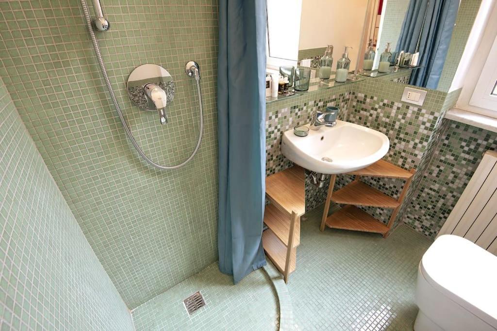 מילאנו Buenos Aires Residence - Stazione Centrale מראה חיצוני תמונה