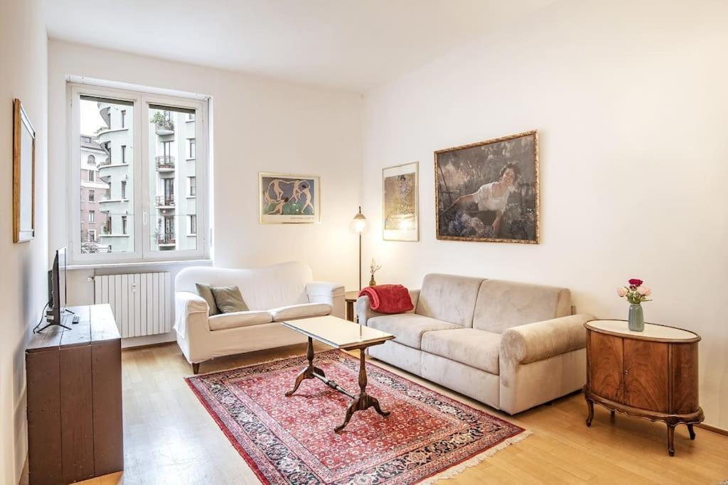 מילאנו Buenos Aires Residence - Stazione Centrale מראה חיצוני תמונה
